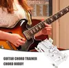 Gitarren-Akkord-Presser - Gitarrenhilfs-Akkordwerkzeug, Produktbild-Vorschau 3