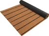 Primaflor Kunstrasen TEAK PRO 2,00m x 2,50m - 12mm hoch - Produktbild-Vorschau 1