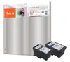 Tinte Spar Pack PI100-223 (kompatibel zu Canon PG545, Produktbild-Vorschau 1
