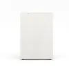 KOMTO Bücherregal 80 cm breit, weiß, Bücherregal mit 4 Produktbild-Vorschau 6