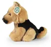 Plüschhund (Schäferhund), 20 cm, umweltfreundlich Produktbild-Vorschau 3
