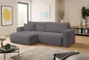 VENASI ROMA Universell Ecksofa mit Schlaffunktion und Produktbild-Vorschau 2
