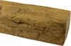 Umělý trámPolyuretanimitace dřeva dutý světlý 12x12cm x 4m Náhled obrázku produktu 2