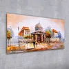 Coloray - Glasbild - 100x50 cm - Wandbild - Glasbilder - Produktbild-Vorschau 2