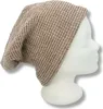 beties Sauna Beanie Saunamütze 100% Leinen-Waffelpique Produktbild-Vorschau 7