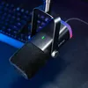 FIFINE AM8T USB/XLR herní mikrofon pro streamovací Náhled obrázku produktu 6