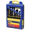 Irwin Metallbohrer HSS Set 19-tlg Náhled obrázku produktu 3