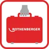 Rothenberger Drehmoment Gabelschlüssel Set 7 tlg. ( 175001 Produktbild-Vorschau 2