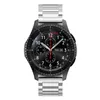 BStrap Stainless Steel Armband für Xiaomi Watch S1 Active, Produktbild-Vorschau 4