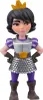 Figurka Minix Księżniczka Clash Royale 12 cm - Wysokiej Náhľad obrázku produktu 3