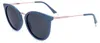 Sonnenbrille Polaroid    Kollektion Essential - frau Produktbild-Vorschau 3