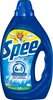 A product shot of a bottle of laundry detergent. Náhľad obrázku produktu