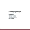 Schkg 3315 Id 75Mm Ad 160Mm Breite68,3Mm Fag Produktbild-Vorschau 5