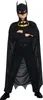 Batman Child Costume - Standardgröße Produktbild-Vorschau 1