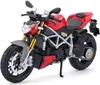 Maisto 5-11024 -  Modellmotorrad - Ducati mod. Produktbild-Vorschau 7