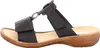 Scarpa Rieker nera Anteprima dell’immagine prodotto 60
