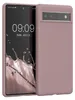 kwmobile Handyhülle für Google Pixel 6a Hülle - TPU Case - Produktbild-Vorschau 1
