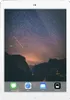 Apple iPad Air 1 (9,7") 16 GB Wi-Fi - Silber Produktbild-Vorschau 7
