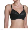 Triumph Black Complement W Soft Bügel-BH 85D Produktbild-Vorschau 6