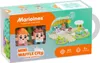 Klocki konstrukcyjne Waffle mini City Kawiarnia 80 Podgląd zdjęcia produktu 1