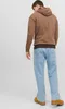 JACK & JONES Alex Original loose fit, heren jeans, Produktbild-Vorschau 3