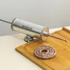 Horizontaler Wurstfüller 2.5 kg mit Silikonkolben Produktbild-Vorschau 14