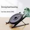 ["Faltbare Laptop Stand Tragbare Notebook Unterstützung Produktbild-Vorschau 3