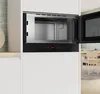 Micro-ondes solo encastrable 21l 900w noir - Bosch - Voir les images du produit 24