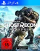 Ghost Recon Breakpoint  PS-4 Produktbild-Vorschau 3