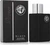 Alfa Romeo Black EDT 125 ml M Podgląd zdjęcia produktu 6