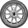 Kumho Wintercraft Wp52 205/55R16 91H Bsw Produktbild-Vorschau 4