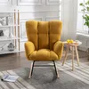 Sweiko 009 – houpací křeslo ve stylu Mid Century Modern z Náhled obrázku produktu 12