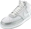 Nike Wmns Court Vision Mid Sportschuhe, Größe 41 Produktbild-Vorschau 29