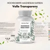 Magnesium Bisglycinat - Chelat-Formel mit 315 mg Produktbild-Vorschau 11
