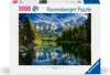Eibsee mit Wettersteingebirge und Zugspitze Ravensburger Produktbild-Vorschau 1