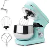 Robot pétrin multifonction 5L 1100W Bomann KM 6030 CB Voir les images du produit 8