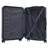 Koffer Trolley Reisekoffer Suitcase, Rollkoffer Handgepäck Produktbild-Vorschau 7