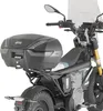GIVI SR5147 Nosič batožiny Monokey/Monolock bez dosky Náhľad obrázku produktu 2