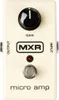 Dunlop MXR M133 Micro Amp Efekt gitarowy Podgląd zdjęcia produktu 2