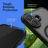 Oakshield Hülle für Apple iPhone 17 Hülle - Handyhülle Produktbild-Vorschau 6
