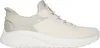Skechers Bobs Squad Chaos Damen Slip-Ins Sneaker Off White Produktbild-Vorschau 20