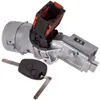 Serrure de direction pour Opel Movano B Renault Clio III Voir les images du produit 2