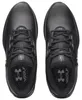 Scarpe da golf Under Armour Golf Drive Fade 2, colore nero, Anteprima dell’immagine prodotto 5