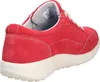Joya Damen Schnürschuh LUCY RED rot Größe EUR 38 1/3 Produktbild-Vorschau 4
