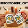 Schmetterling-Liebhaber Tasse Geschenk Ich Mag Halt Einfach Produktbild-Vorschau 2