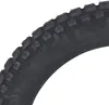 2x pneumatiky Kenda K262 Enduro/Motocross + duše + páska na Náhled obrázku produktu 3