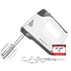 Emerio Handmixer 400 W – Mixer mit Turbofunktion – 5 Produktbild-Vorschau 1