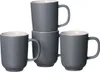 Ritzenhoff & Breker Kaffeebecher-Set Jasper, 4-teilig, je Produktbild-Vorschau 1