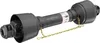 Wał PTO T5 600mm 620Nm 540rpm, wał PTO, 54kW (74hp), 2x 1 Podgląd zdjęcia produktu 1