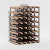 Raxi, Classix 3040X Weinregal, Buche, 40 Flaschen Produktbild-Vorschau 1